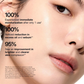 Anua Rice 70 Glow Milky Toner with Niacinamide & Ceramide For Glass Skin & Healthy Skin Barrier