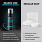 Beardo Ball Sack Intimate Wash For Men