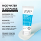 Jovees Derma Rice Water & Ceramides Glowing Skin Moisturizer