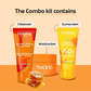 Rivona Naturals Detan & Protect CMS Combo