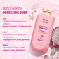 Plum BodyLovin’ Boardroom In Bora Bora Shower Gel, Hydrating & Brightening Body Wash