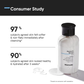 Minimalist 5% Aquaporin Booster Face Wash With Hyaluronic Acid For Dry Skin
