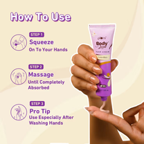 Plum Bodylovin Hand Cream