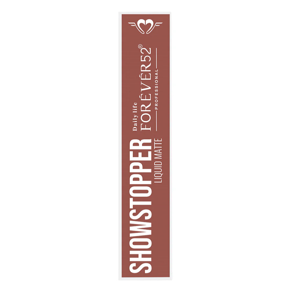 Daily Life Forever52 Showstopper Liquid Matte