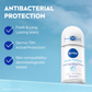 NIVEA Body Roll On (Fresh Natural)