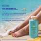 Plum BodyLovin’ Tropic Of Discussion Shower Gel, Firming & Tightening, Fresh Tropical Fragrance
