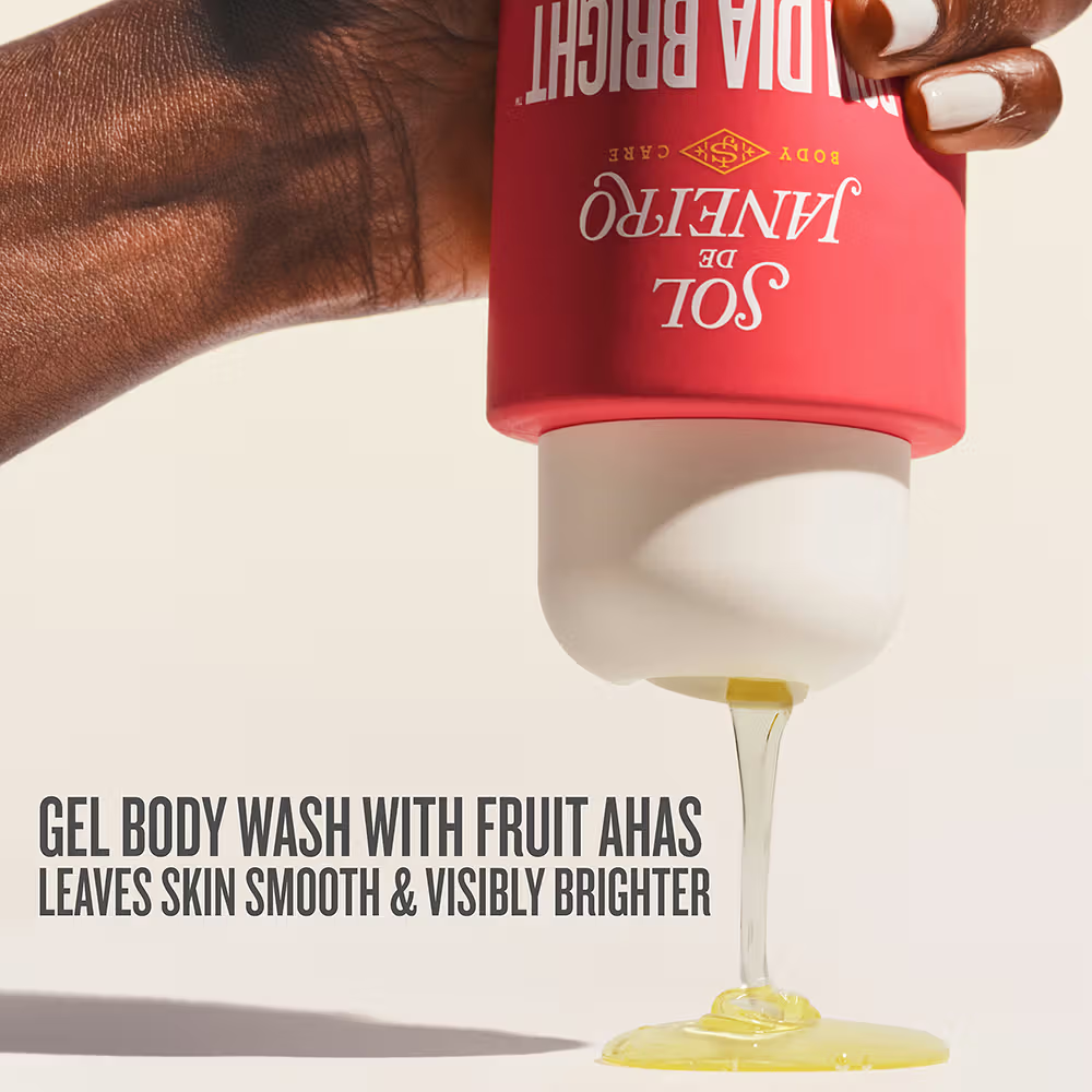 Sol de Janeiro Bom Dia Body Wash