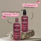 Rivona Naturals Keratin Shampoo & Conditioner Combo