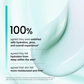Anua PDRN Hyaluronic Acid 100 Moisturizing Cream