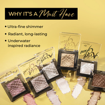 Daily Life Forever52 Sensational Ariel Glow Highlighter