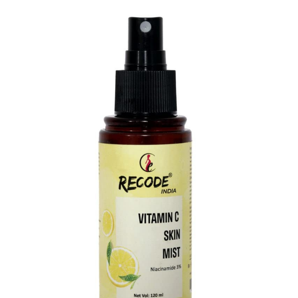 Recode Vitamin C Skin Mist