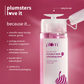 Plum 5% Glycolic Acid & Goji Berry Exfoliating Toner for textured skin