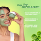 Dot & Key Anti-Acne Salicylic Green Clay Face Mask For Dark Spots Redution & Balances Oil & Sebum