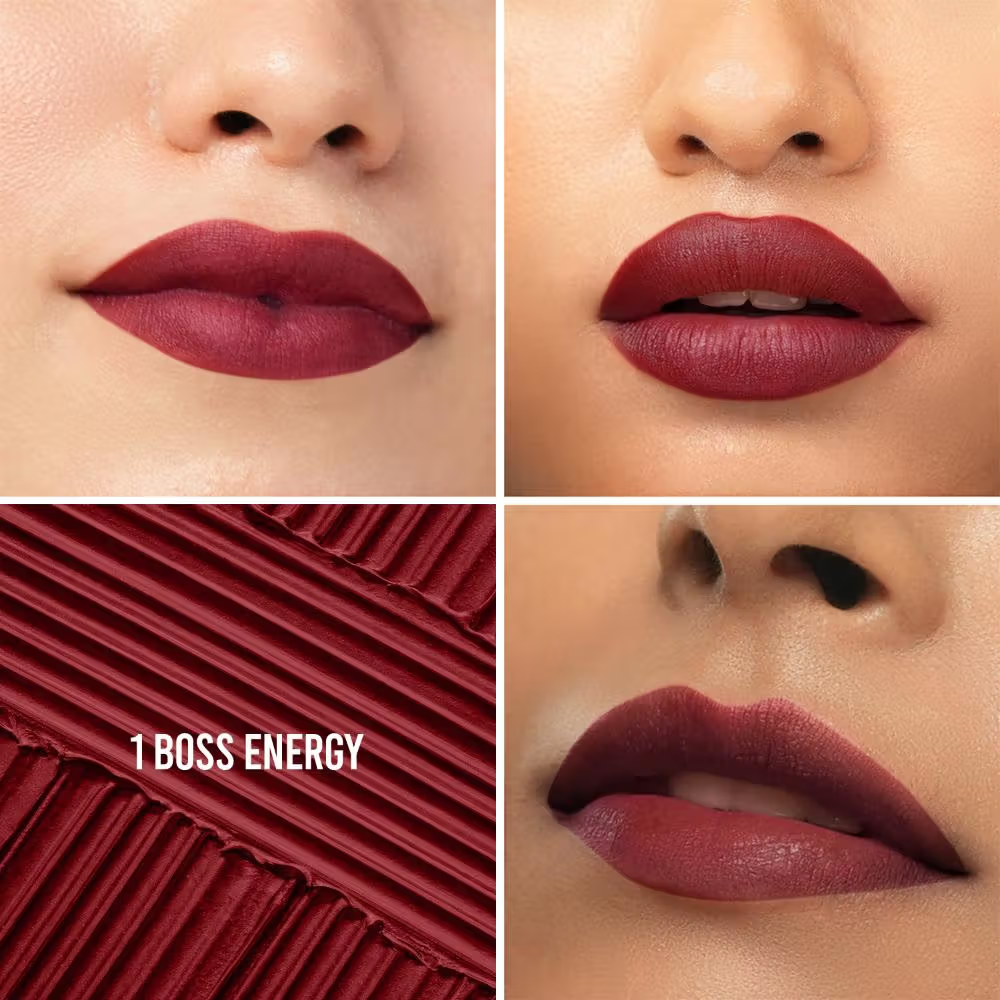 Insight Cosmetics Blur Rouge Lipstick