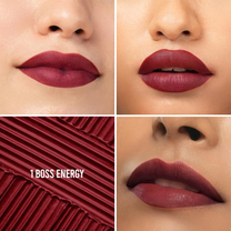 Insight Cosmetics Blur Rouge Lipstick