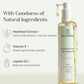 Seoulskin Korean Face Cleansing Oil