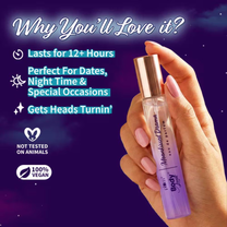 Plum Bodylovin' Moonkissed Drama Eau De Parfum