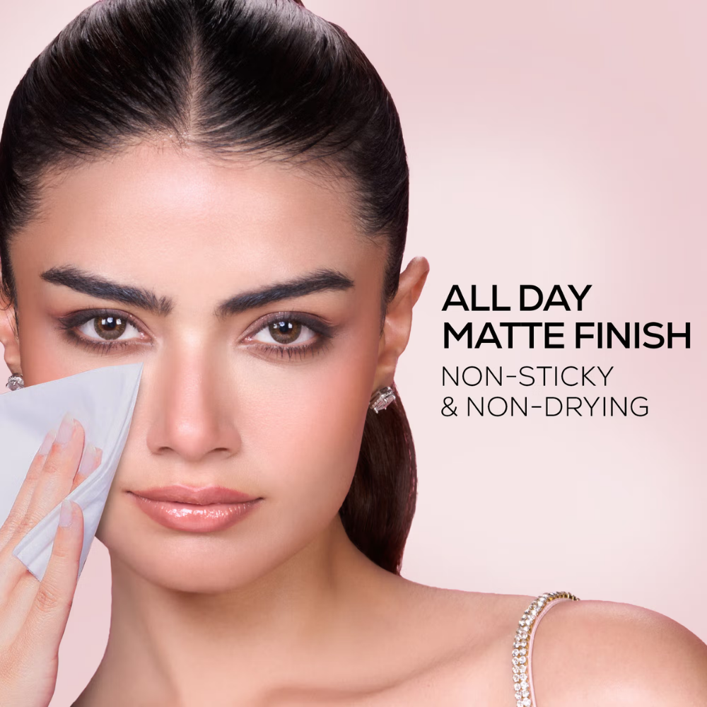 Renee Cosmetics Bollywood Filter Blurring Setting Spray for Face, Matte Finish, with Hyaluronic Acid