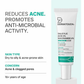 Dermatouch Salicylic Acid 2% Niacinamide 6%