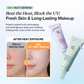 Beauty of Joseon Stay Fresh Tone-Up Sunscreen - Green