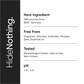 Minimalist 3% Tranexamic Acid Face Serum For Melasma- Acne Scars- Hyperpigmentation Or Erythema (PIH/PIE)
