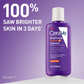 CeraVe Brightening Vitamin C Face Wash For Dull & Uneven Skin