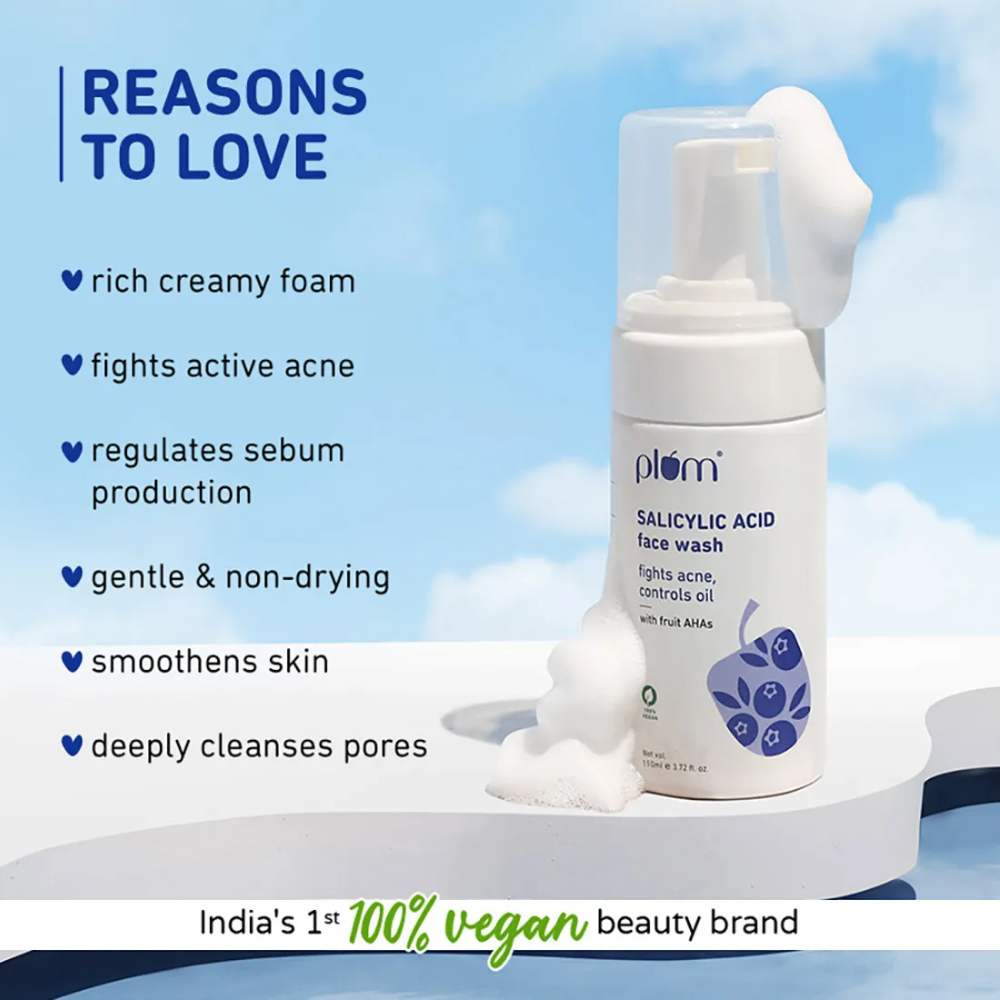 Plum Bright & Clear Skin Bestsellers CSMS Combo