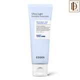 COSRX Ultra-Light Invisible Sunscreen SPF50 PA++++