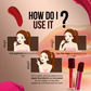 Colorbar Powerkiss Vegan Matte Lipcolor