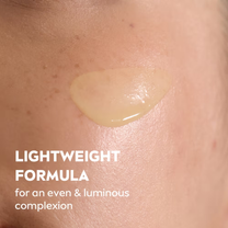 Nivea Luminous Even Glow Oil Control Serum