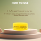 Jovees Herbal Broad Spectrum Sunscreen Powder With SPF 30