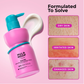 Foxtale Hula Hoop Ultra Nourishing Body Lotion, Hydrates & Repairs