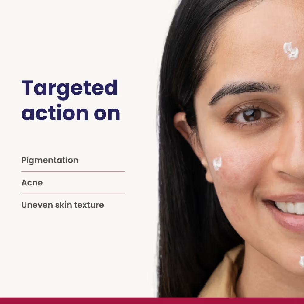 Re'equil 0.5% Retinol Night Cream