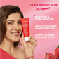 Dot & Key Strawberry Bright Niacinamide Gel Face Wash