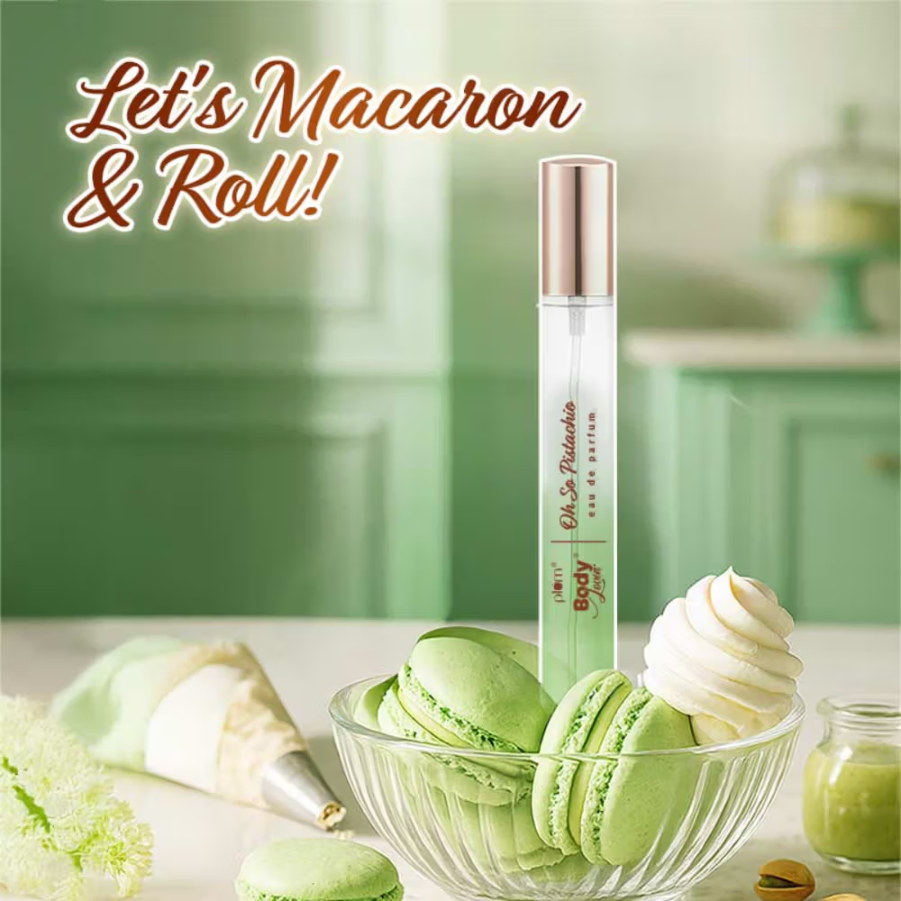 Plum Bodylovin' Oh So Pistachio Eau De Parfum