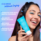 Dot & Key Barrier Repair+ Hydrating Gentle Face Wash, 5 Ceramides & Japanese Rice Water, pH 5.5