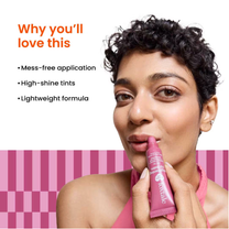 Foxtale Brightening Lip Balm