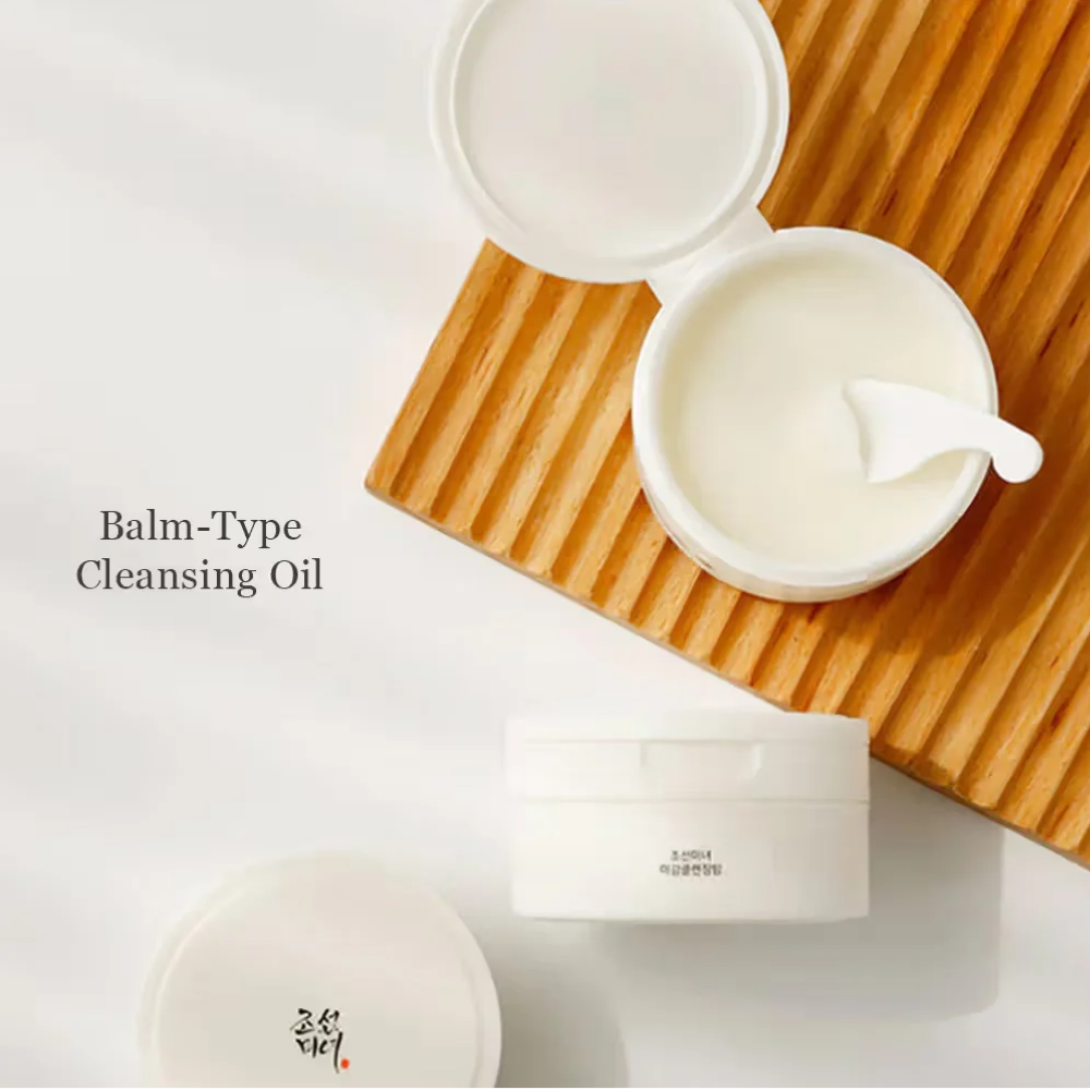 Beauty of Joseon Radiance Cleansing Balm