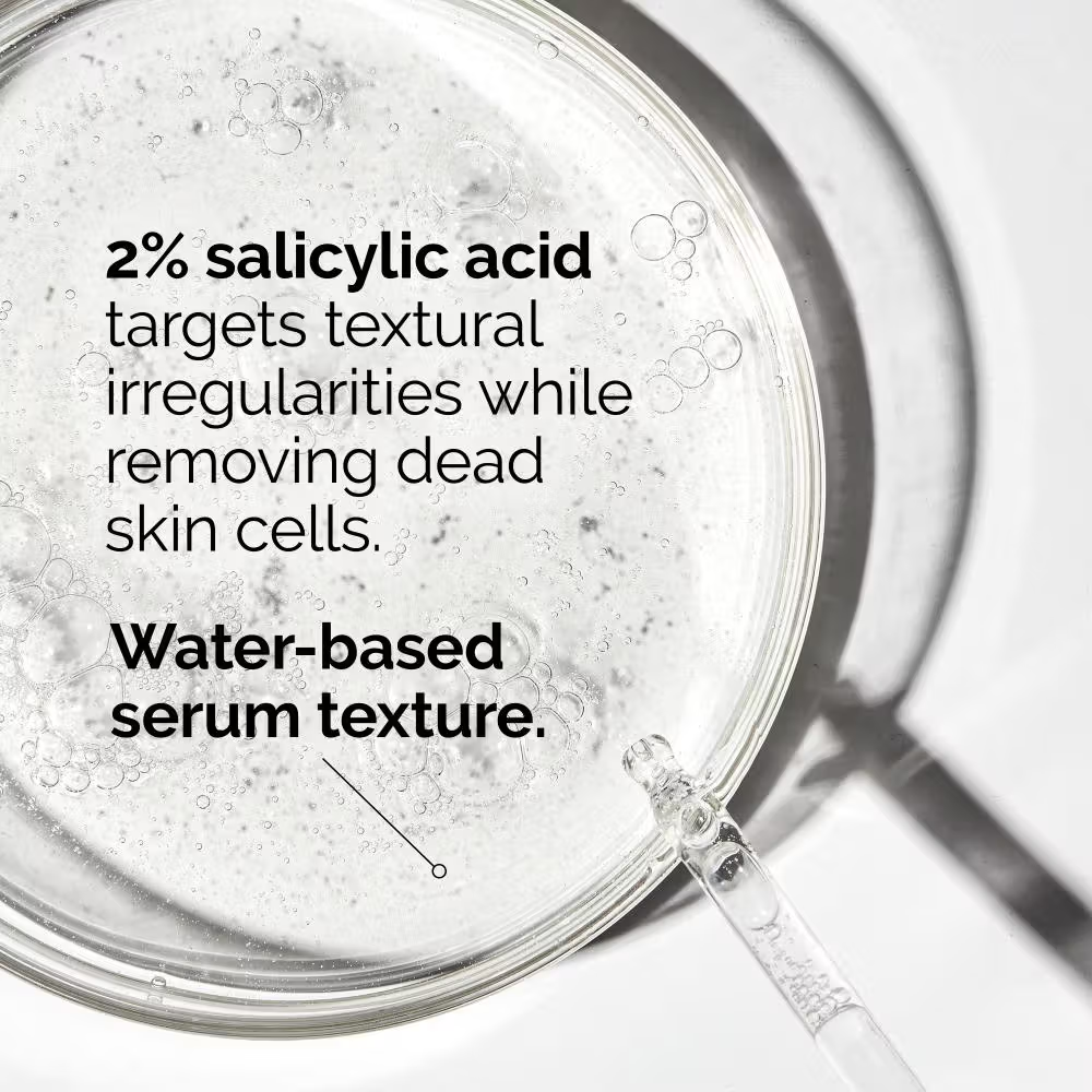 The Ordinary Salicylic Acid 2% Solution