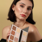 Daily Life Forever52 Essential Highlighter & Contour Powder Palette - BKS002