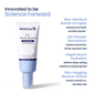 WishCare 3:1:1 Barrier Bounce Moisturizer for Dry & Sensitive Skin with Ceramides & Mung Mucin