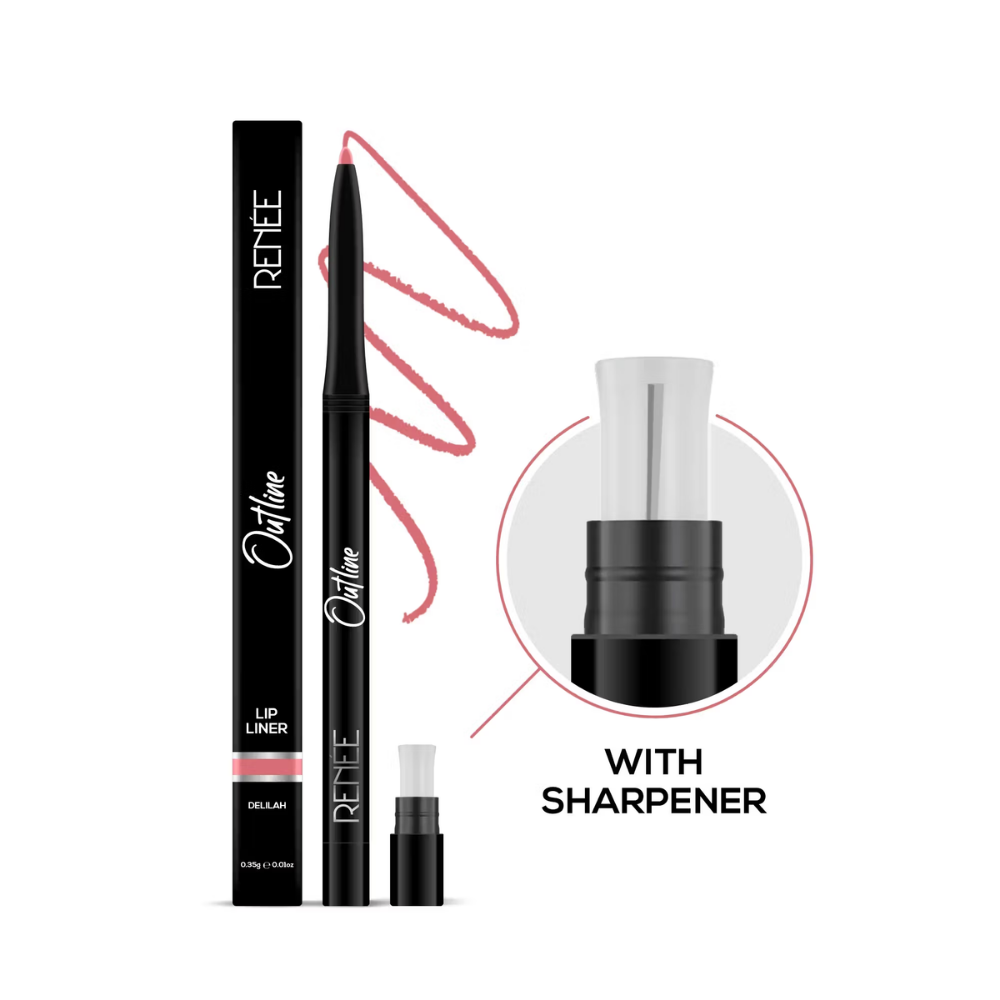 Renee Cosmetics Outline Lip Liner