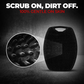 Beardo Deep Cleansing Silicone Body Scrubber