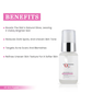 O3+ Brightening Serum With Ceramide, Fine Lines & Wrinkles, All Skin Type
