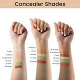 Recode Ace Of Base Concealer