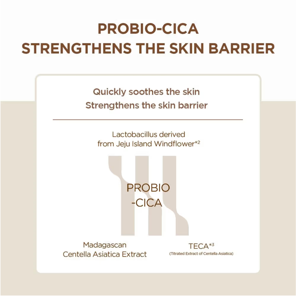 SKIN1004 Madagascar Centella Probio-Cica Intensive Serum