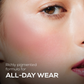 Renee Cosmetics You Are Blushing Liquid Blush Hydrating, Long-Lasting, Hyaluronic Acid Infused
