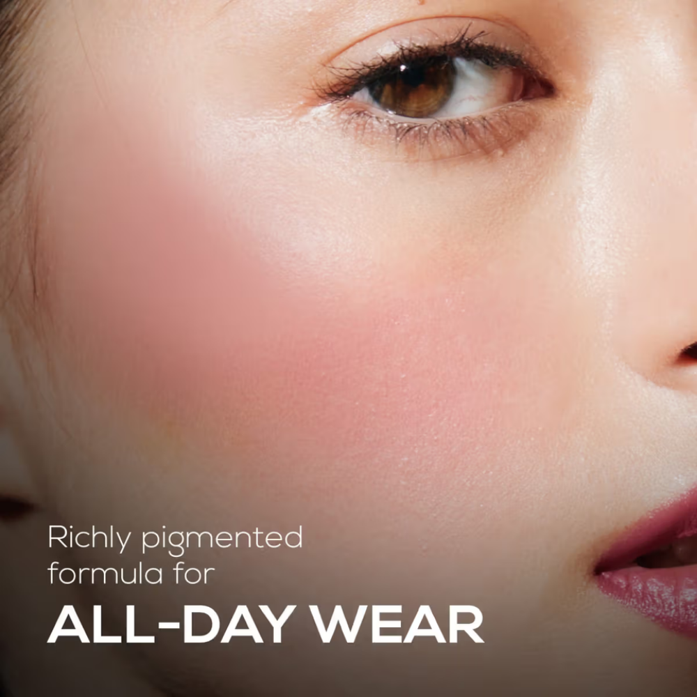 Renee Cosmetics You Are Blushing Liquid Blush Hydrating, Long-Lasting, Hyaluronic Acid Infused