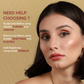 Daily Life Forever52 Essential Highlighter & Contour Powder Palette - BKS002