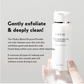 TIRTIR Hydro Boost Enzyme Powder Wash